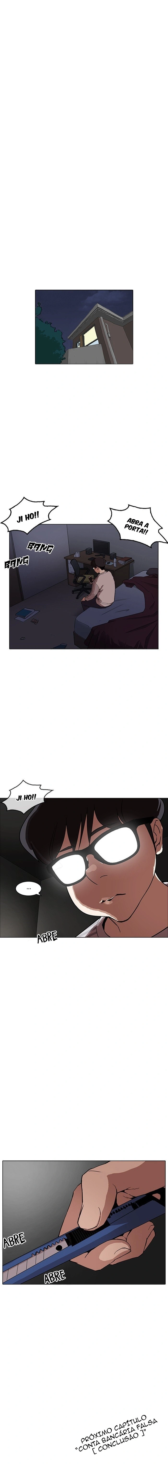 Read Lookism Português Manga Online