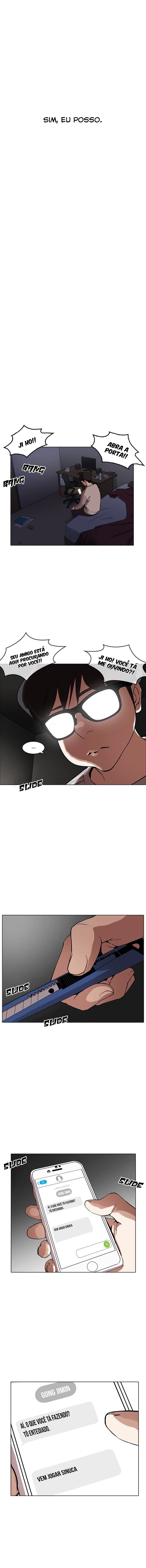 Read Lookism Português Manga Online