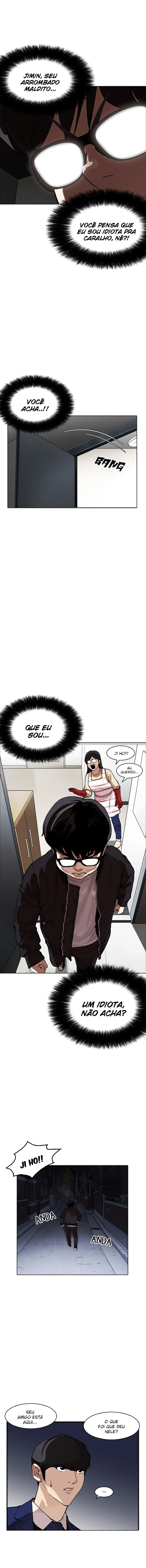Read Lookism Português Manga Online