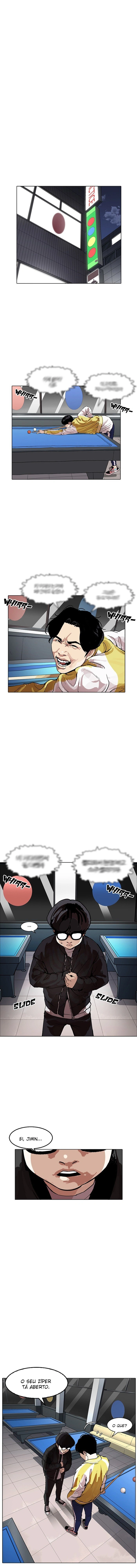 Read Lookism Português Manga Online