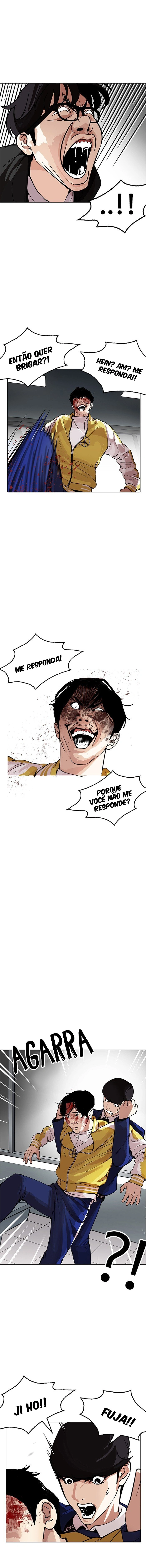 Read Lookism Português Manga Online
