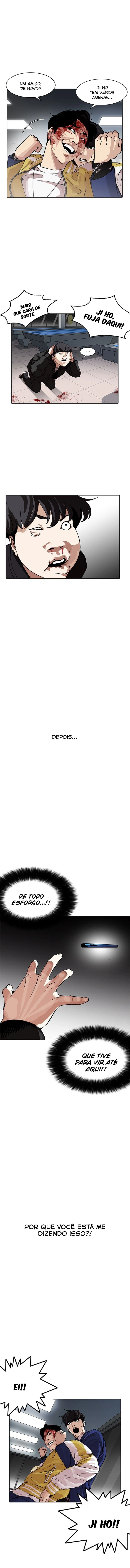 Read Lookism Português Manga Online