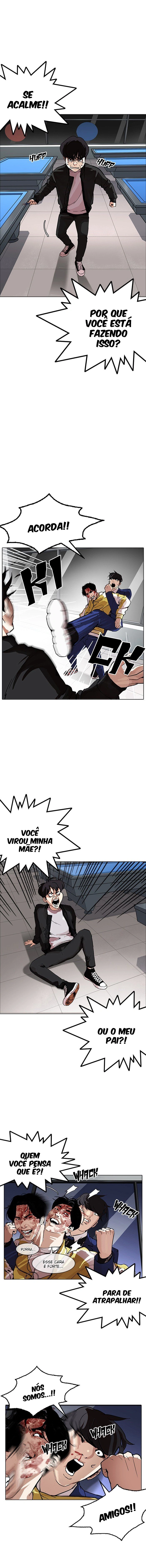 Read Lookism Português Manga Online