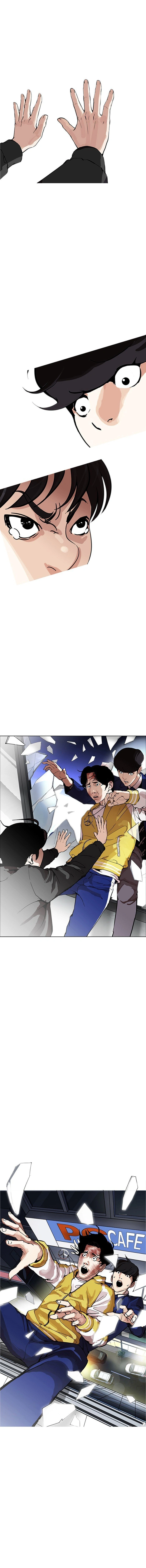 Read Lookism Português Manga Online