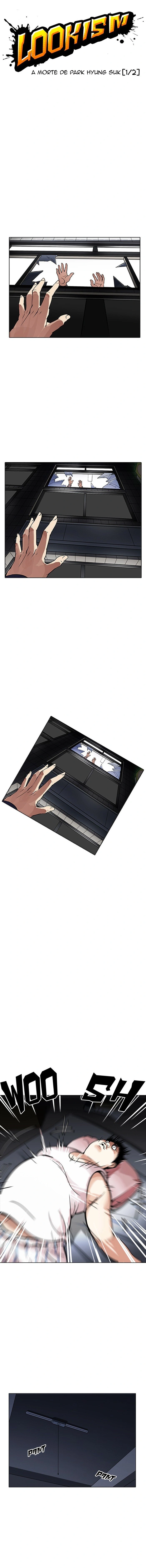 Read Lookism Português Manga Online