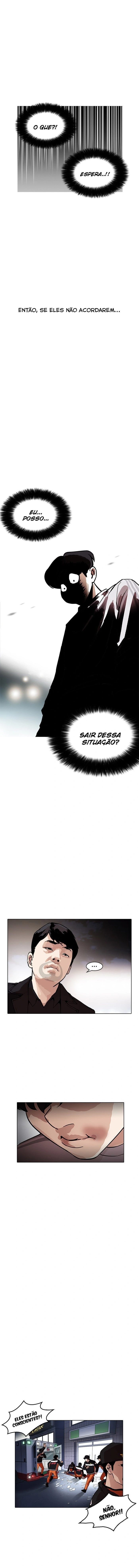 Read Lookism Português Manga Online