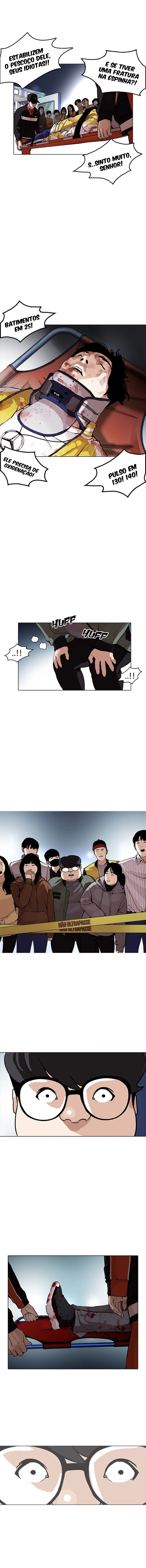 Read Lookism Português Manga Online