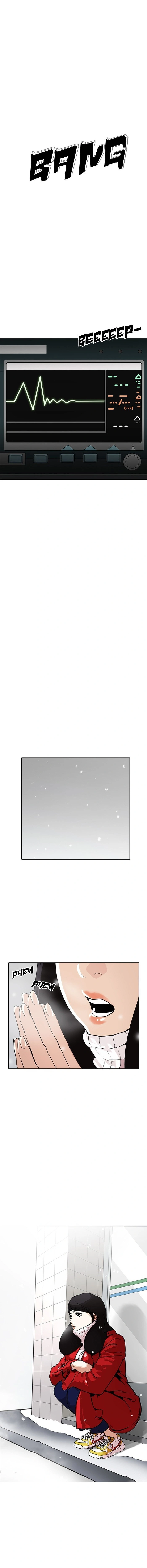 Read Lookism Português Manga Online