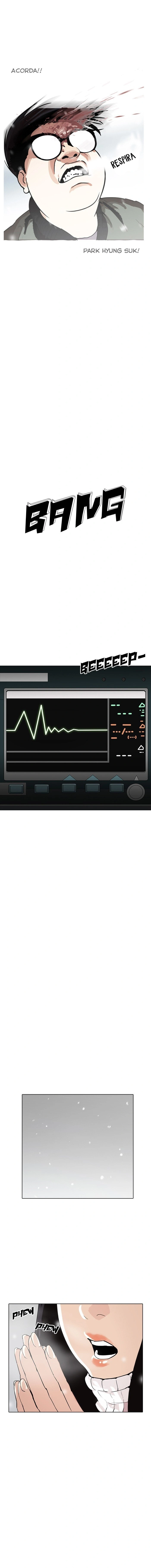 Read Lookism Português Manga Online