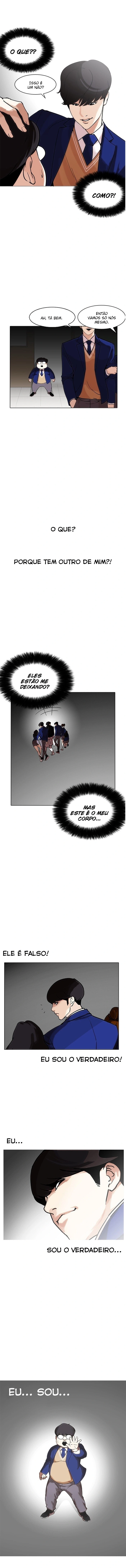 Read Lookism Português Manga Online