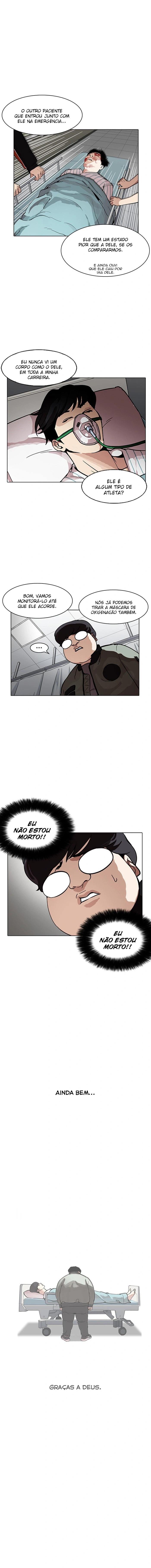 Read Lookism Português Manga Online