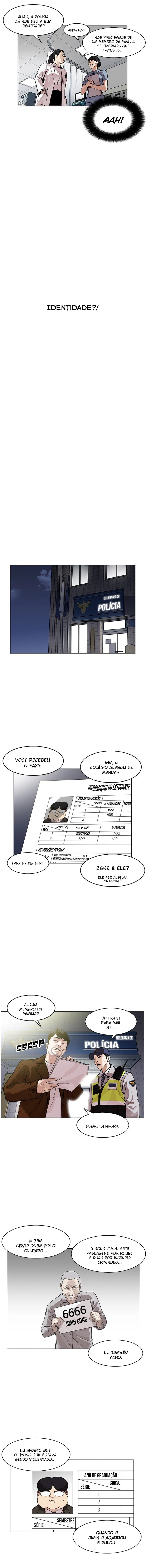 Read Lookism Português Manga Online