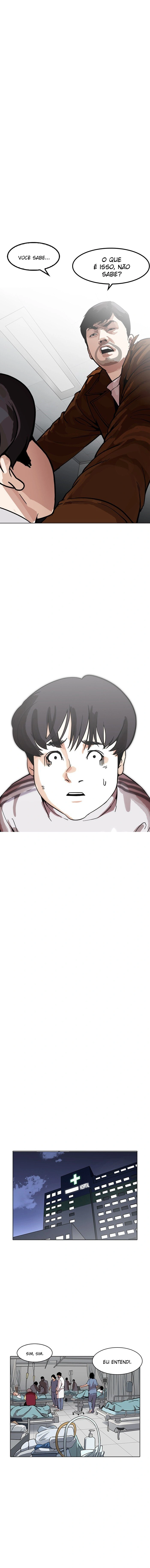 Read Lookism Português Manga Online