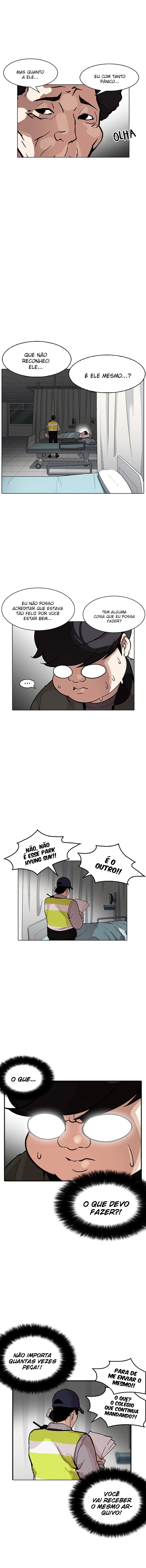 Read Lookism Português Manga Online