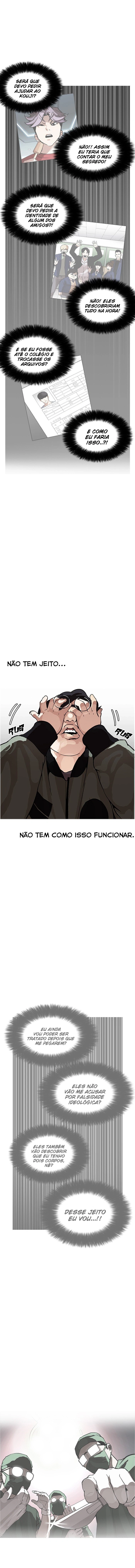 Read Lookism Português Manga Online