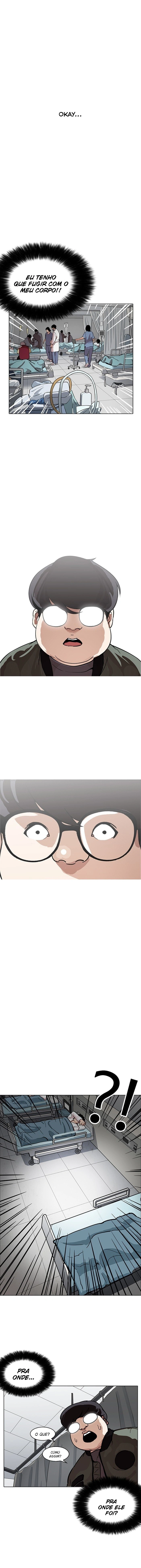 Read Lookism Português Manga Online