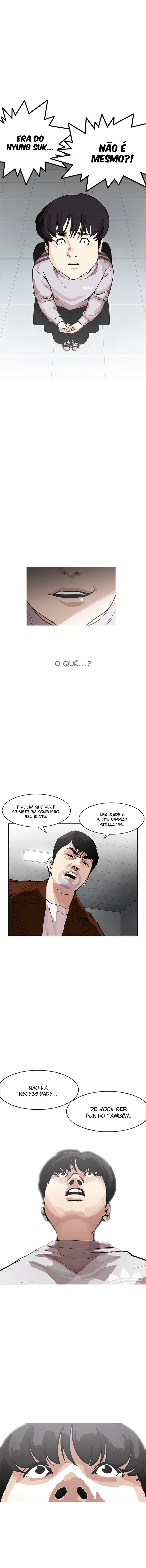 Read Lookism Português Manga Online