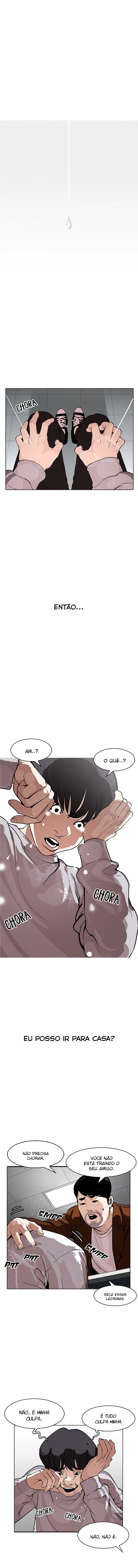 Read Lookism Português Manga Online