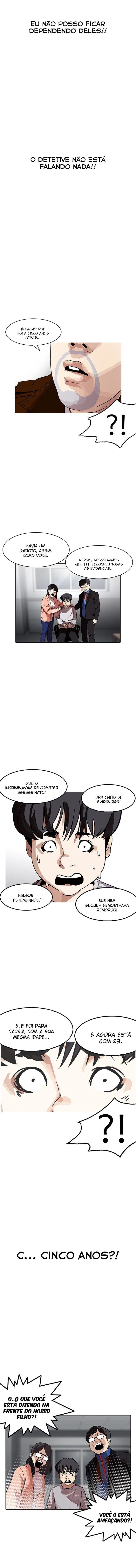 Read Lookism Português Manga Online