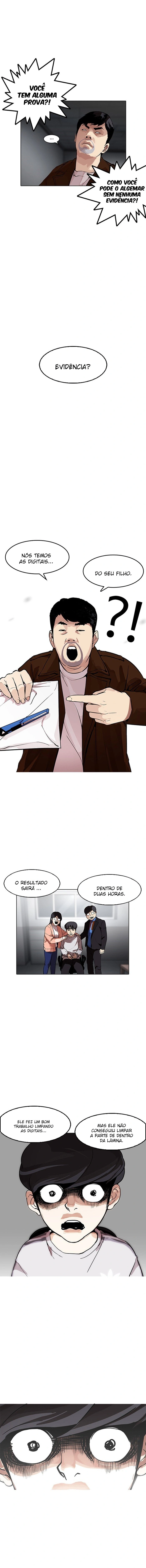 Read Lookism Português Manga Online