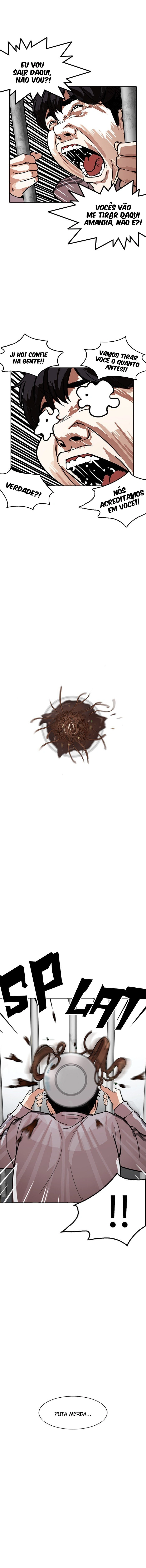 Read Lookism Português Manga Online