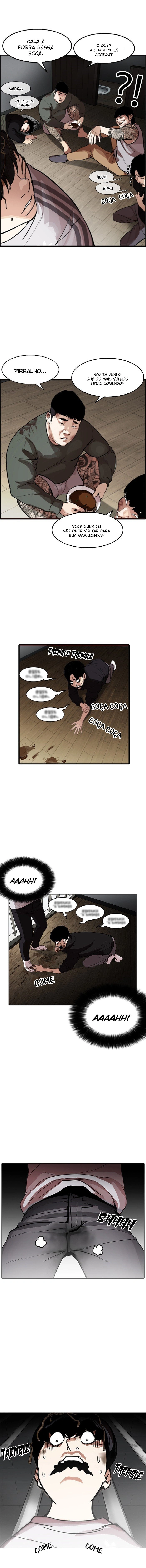 Read Lookism Português Manga Online