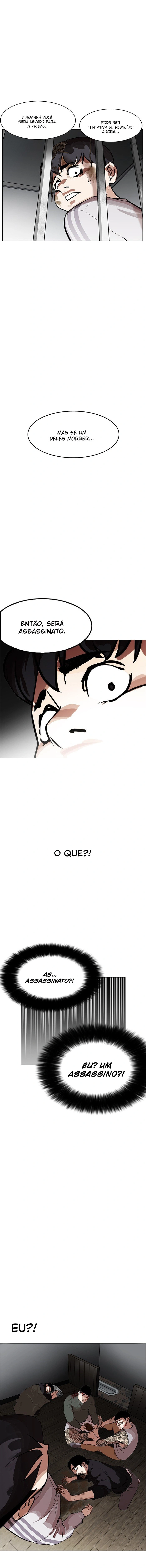 Read Lookism Português Manga Online