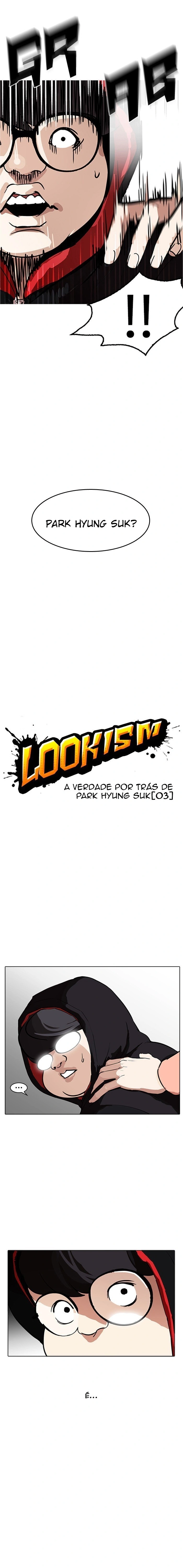 Read Lookism Português Manga Online