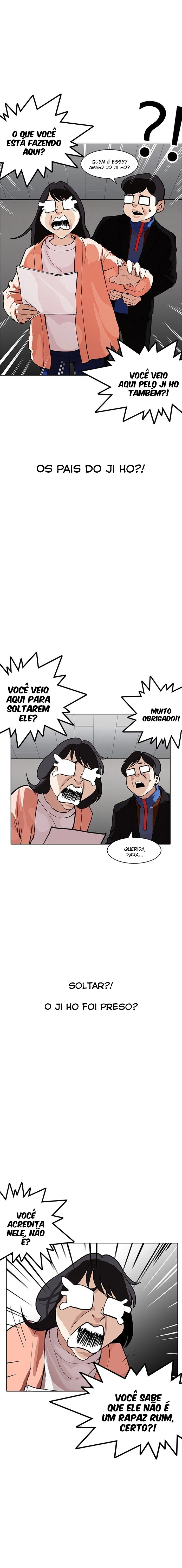 Read Lookism Português Manga Online