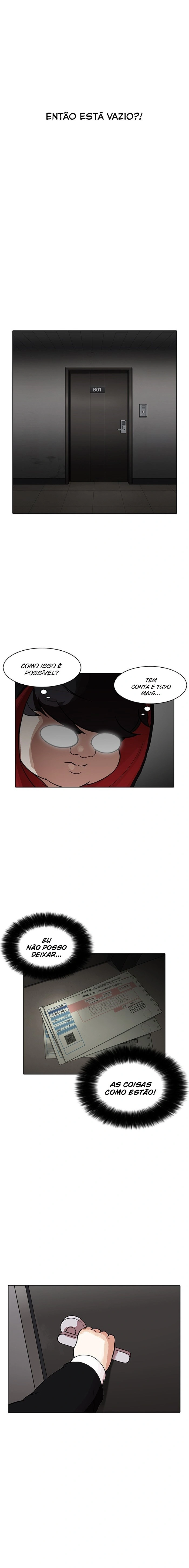 Read Lookism Português Manga Online