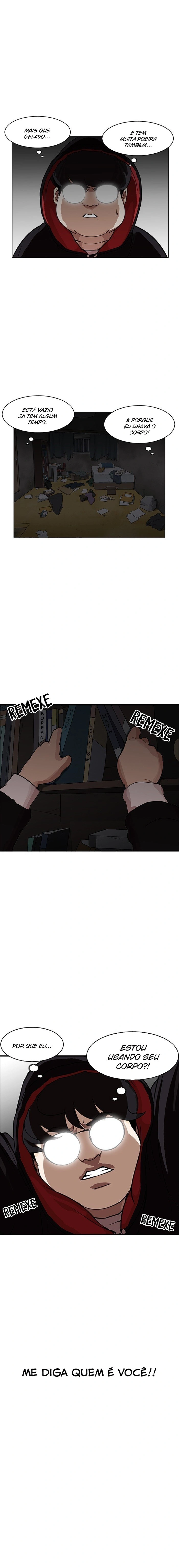 Read Lookism Português Manga Online