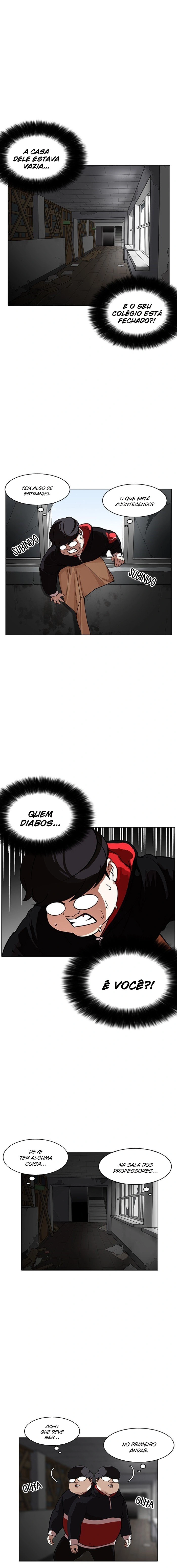 Read Lookism Português Manga Online