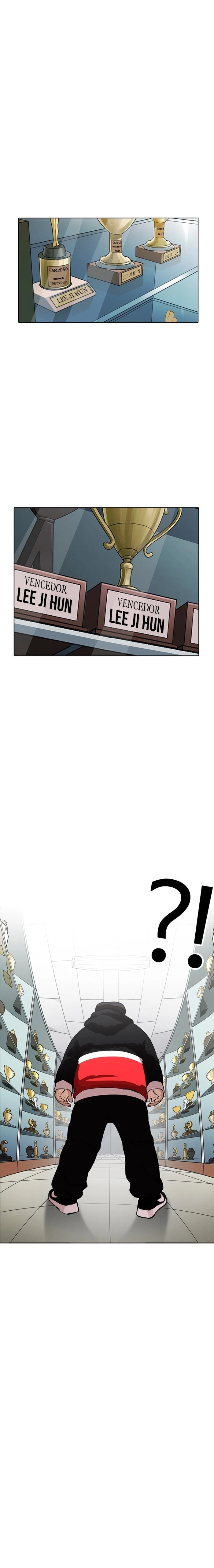 Read Lookism Português Manga Online