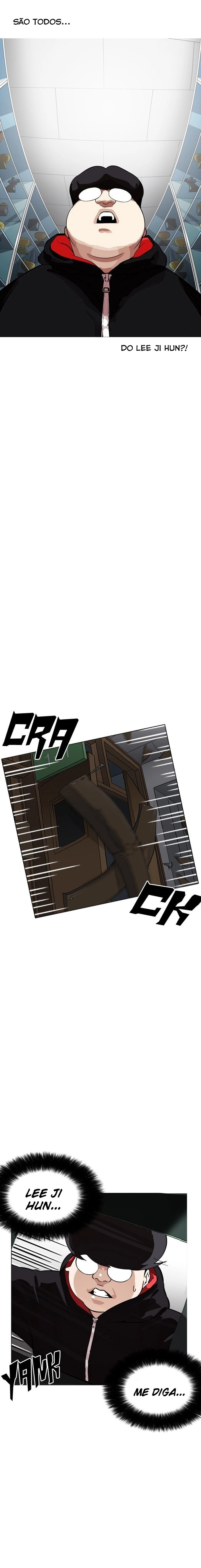 Read Lookism Português Manga Online