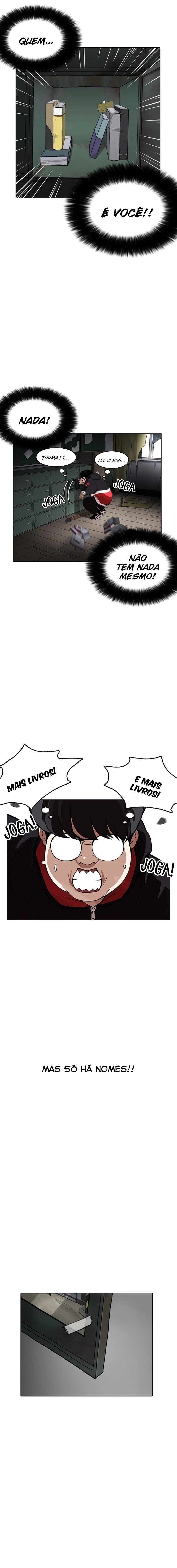 Read Lookism Português Manga Online