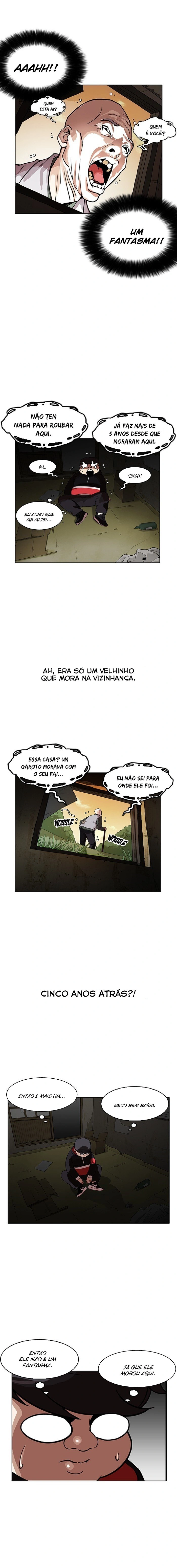 Read Lookism Português Manga Online