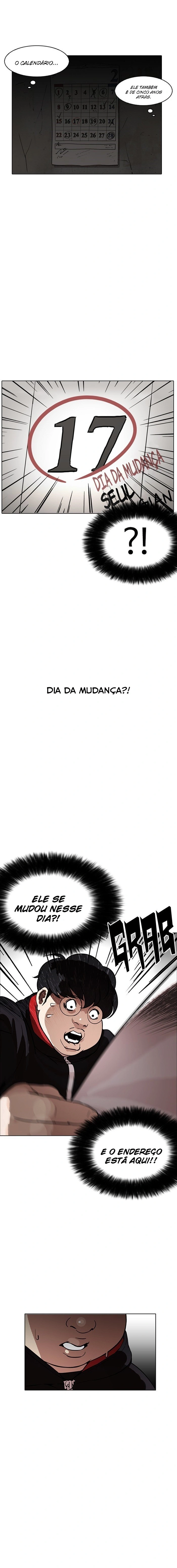 Read Lookism Português Manga Online