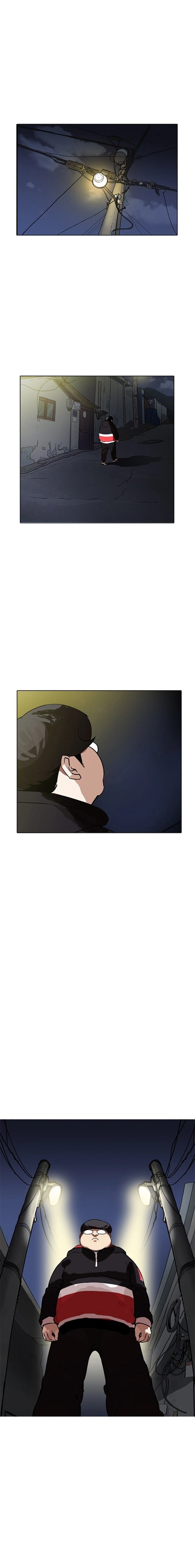 Read Lookism Português Manga Online