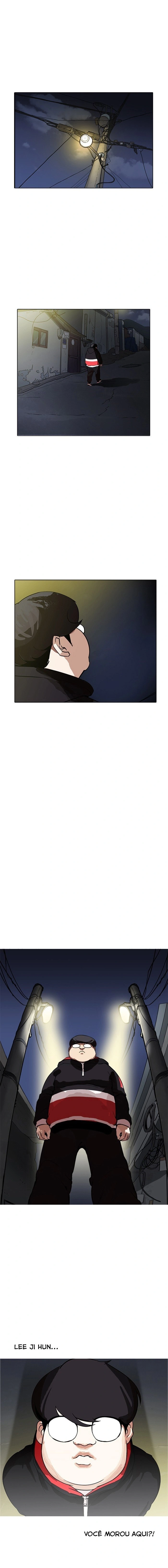 Read Lookism Português Manga Online