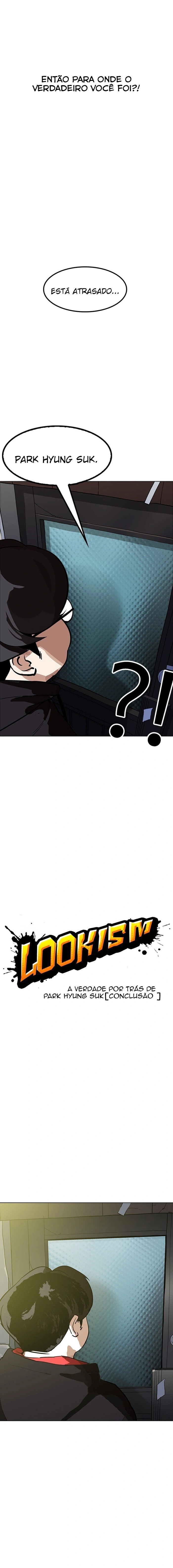 Read Lookism Português Manga Online