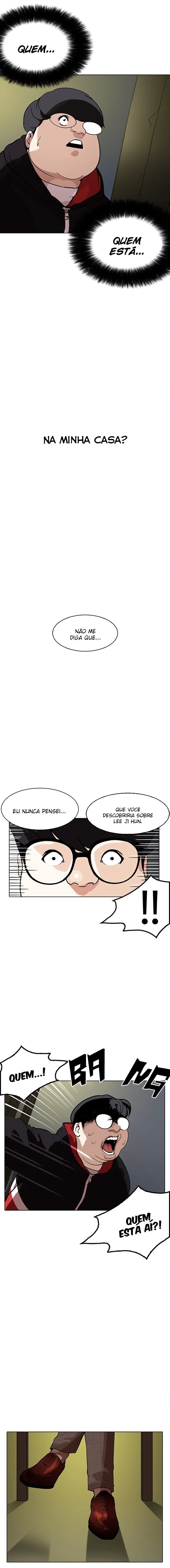 Read Lookism Português Manga Online