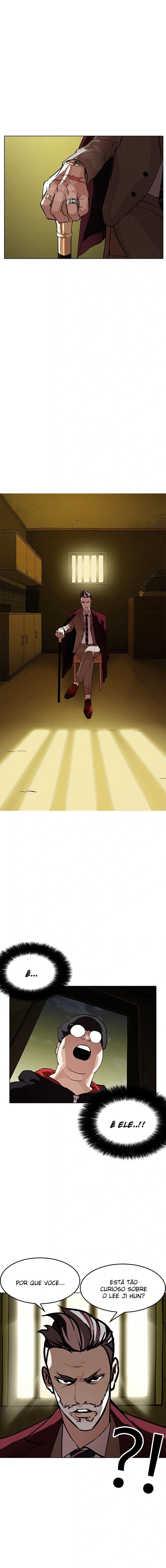 Read Lookism Português Manga Online