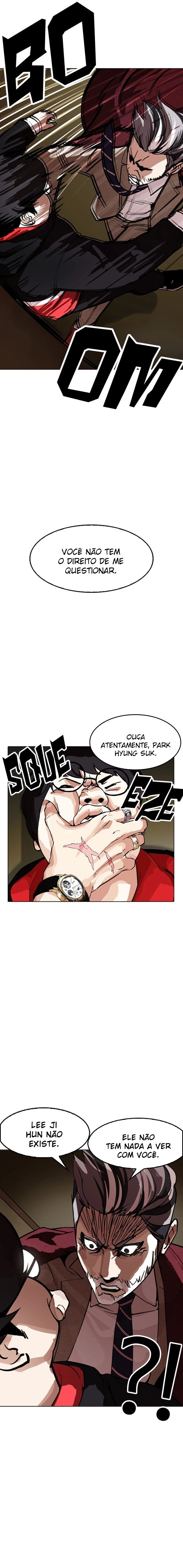 Read Lookism Português Manga Online