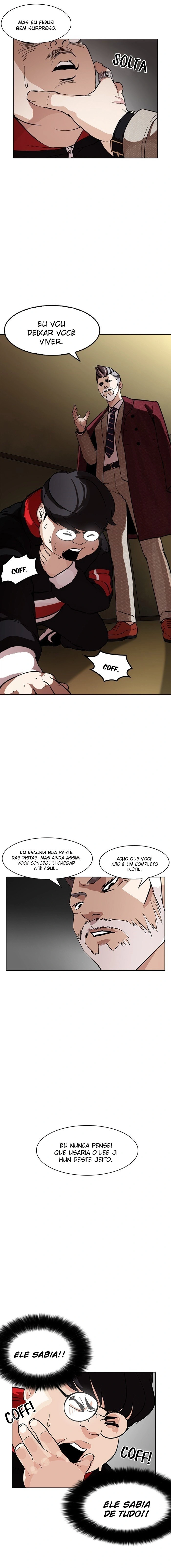 Read Lookism Português Manga Online