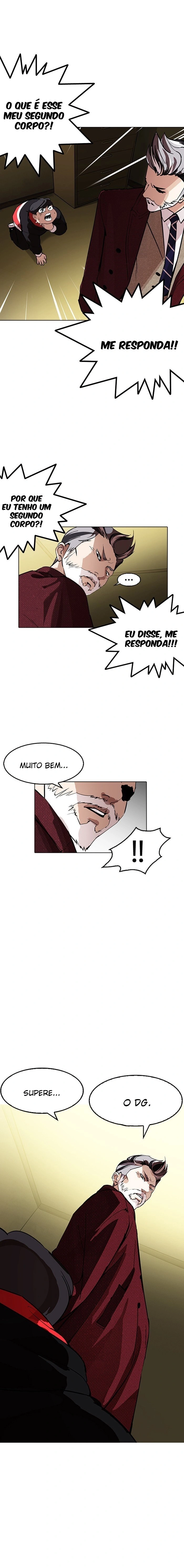 Read Lookism Português Manga Online