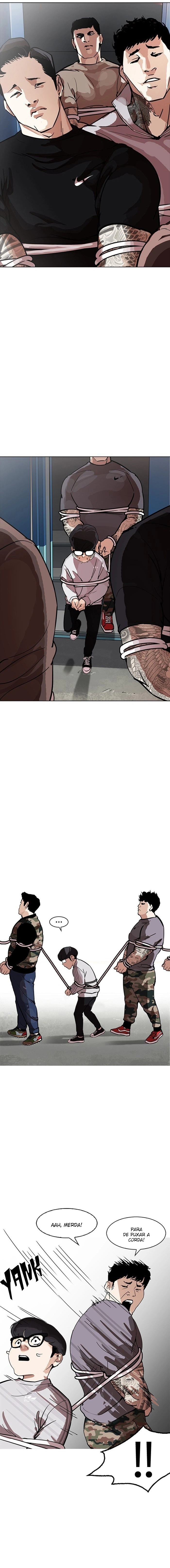 Read Lookism Português Manga Online