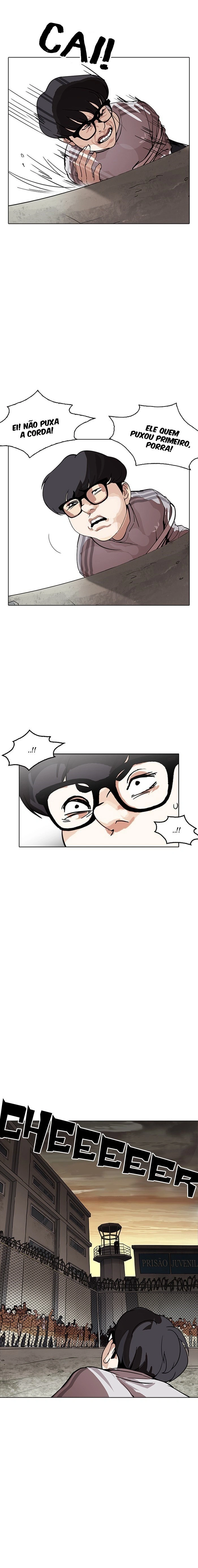 Read Lookism Português Manga Online