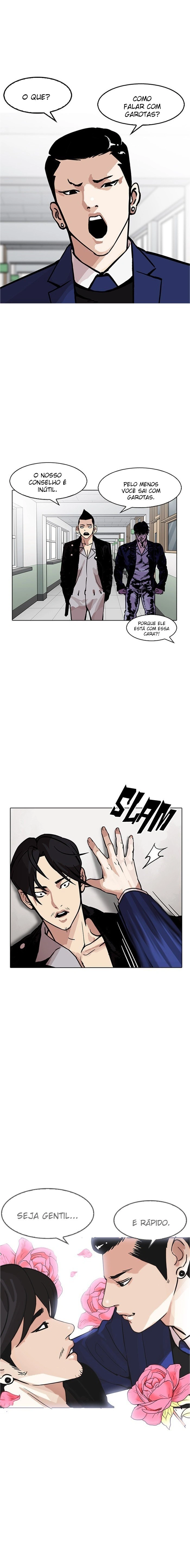 Read Lookism Português Manga Online