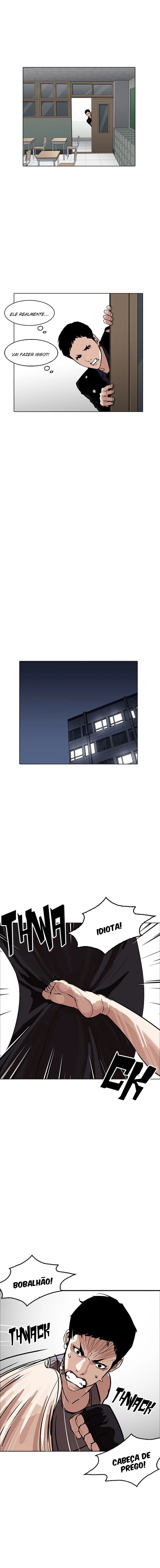 Read Lookism Português Manga Online