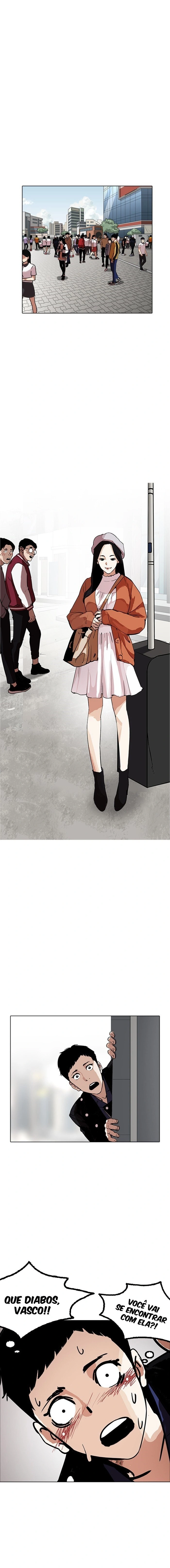 Read Lookism Português Manga Online